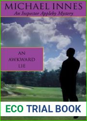 An Awkward Lie (Sir John Appleby, #26)