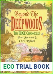 Beyond the Deepwoods (The Edge Chronicles: The Twig Saga #1; The Edge Chronicles #4)