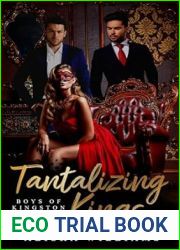 Tantalizing Kings (Boys Of Kingston Academy #1)