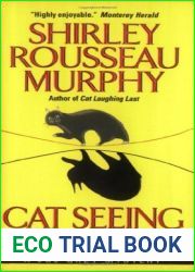 Cat Seeing Double (Joe Grey, #8)