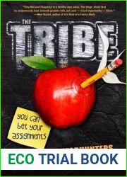 Homeroom Headhunters (The Tribe, #1)