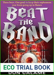 Beat the Band (Swim the Fly, #2)