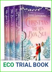 Christmas Treats Box Set: Three utterly addictive heart-warming and feel-good festive romances (Cozy Romantic Reads Box Sets)