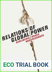 Relations of Global Power