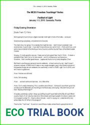 FOL 2010 Transcript