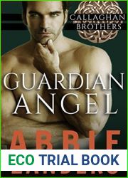 Guardian Angel (Callaghan Brothers, #5)