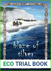 Blaze of Silver (The de Granville Trilogy, #3)