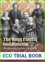 The Hogg Family and Houston
