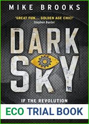 Dark Sky (Keiko, #2)