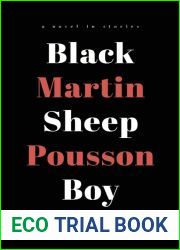 Black Sheep Boy: A Novel in Stories