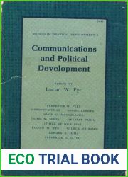 Communications and Political Development