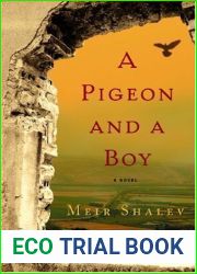 A Pigeon and a Boy