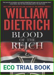 Blood of the Reich