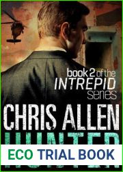 Hunter (Intrepid #2)