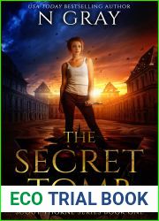 The Secret Tomb (Scout Thorne #1)