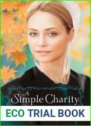 A Simple Charity (Lancaster Crossroads, #3)