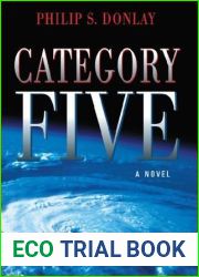 Category Five (Donovan Nash #1)