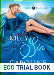 Kilty as Sin (Kilty Pleasures)