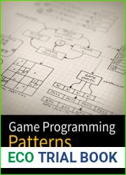 Game Programming Patterns