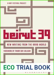 Beirut 39