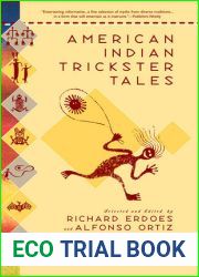 American Indian Trickster Tales