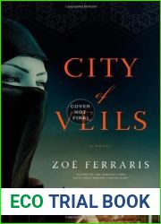 City of Veils (Nayir Sharqi and Katya Hijazi #2)