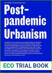 Post-pandemic Urbanism
