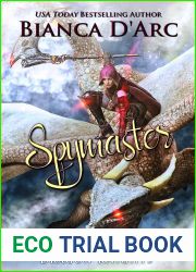 Spymaster (Dragon Knights #15)