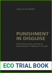 Punishment in Disguise