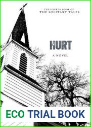Hurt (Solitary Tales, #4)