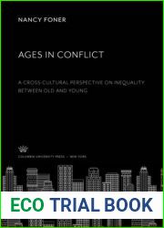 Ages in Conflict