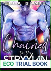 Chained to the Stryxian (Stryxian Alien Warriors #5)