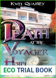 Death at the Voyager Hotel