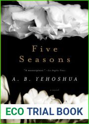 Five Seasons (Love and War Trilogy, #3)