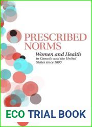 Prescribed Norms