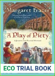 A Play of Piety (Joliffe the Player, #6)