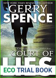 Court of Lies: A Novel