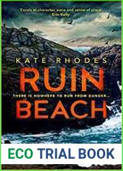 Ruin Beach (DI Ben Kitto, #2)