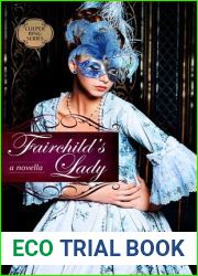 Fairchild|s Lady (The Culper Ring, #1.5)