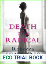 Death of a Radical (Raif Jarrett Regency Mysteries #2)