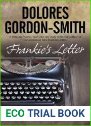 Frankie|s Letter (Anthony Brooke #1)