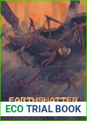 Earthshatter (Haven Prime, #1)