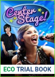 Center Stage!