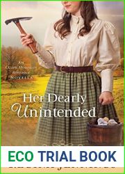 Her Dearly Unintended (Ozark Mountain Romance #2.5)
