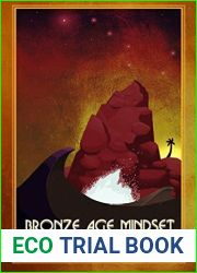Bronze Age Mindset