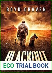 Blackout (Still Surviving #1)