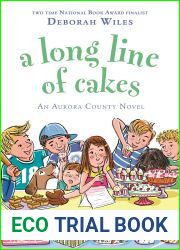 A Long Line of Cakes (Scholastic Gold)