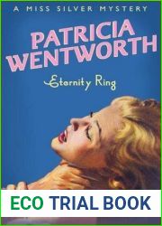 Eternity Ring (Miss Silver, #14)
