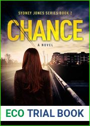 Chance (Sydney Jones #2)