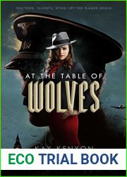 At the Table of Wolves (Dark Talents #1)